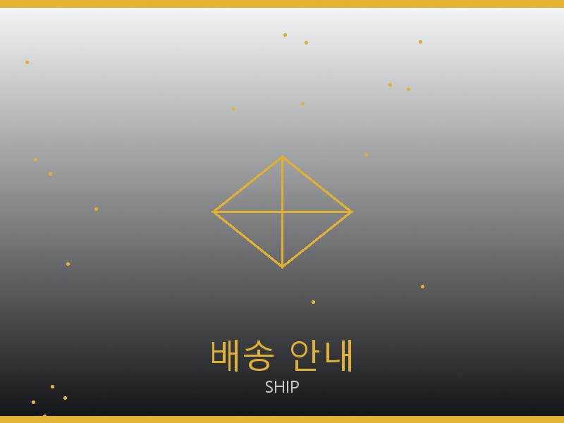 샤넬 네오노에BB S급 배송 이용 안내